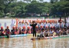 77 Jalur Sudah Daftar Ikut Festival Pacu Jalur Nasional 2026, Pemkab Kuansing Alokasikan Hadiah Rp493,5 Juta