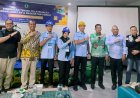 Bimtek Pelatihan K3 Perumda Tirta Indra Dibuka, Sekda Inhu Dorong Peningkatan Profesionalisme dan Keselamatan Kerja