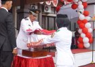 Persiapan HUT ke-81 RI di Hulu Kuantan Capai Hampir 100 Persen