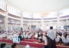 Masjid pada Masa Rasulullah SAW Jadi Pusat Kehidupan Umat dengan Fungsi Multidimensional