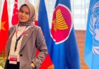 Rahma Yuniarsih Gerakkan Ribuan Pemuda Lewat Literasi, Bangun Komunitas Rumah Basama dan Jambi Karya Raya