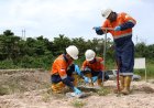Sinergi PHR dan Negara Dorong Pemulihan Lingkungan dan Manfaat Ekonomi Daerah, Program Pemulihan TTM WK Rokan Terus Berjalan