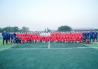 Jelang Garuda Pertiwi vs Arab Saudi, Srikandi Merdeka Cup 2026, Menuju Kualifikasi AFC U-17 Women's Asian Cup 2027
