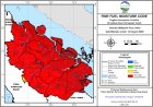 Prakiraan Cuaca Riau 12 Agustus 2026, BMKG Ungkap Tak Ada Hujan Hari Ini, 23 Titik Panas Menyala di Bumi Lancang Kuning