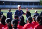 Hasil Garuda Pertiwi vs Arab Saudi, Srikandi Merdeka Cup 2026, Pelatih Timo Scheunemann Mantapkan Strategi