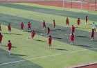 Jelang Thailand vs Putri Nusantara, Srikandi Merdeka Cup 2026, Pelatih Takumi Taniguchi Siapkan 23 Pemain