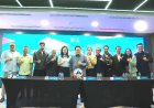 Indonesia Women's League Kick-off 17 Oktober 2026 di Stadion Soemantri Brodjonegoro, Diikuti 6 Klub dari Jabodetabek
