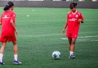 Hasil Thailand vs Putri Nusantara, Srikandi Merdeka Cup 2026, Pelatih Takumi Taniguchi Percaya Diri Raih Kemenangan
