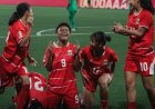 Hasil Garuda Pertiwi vs Arab Saudi 7-0, Srikandi Merdeka Cup 2026, Pesta Gol di Laga Perdana Puncaki Grup A