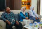 Arifa Rahma Maulydha Anak Petani Inhil yang Tembus Paskibraka Nasional 2026 dari Riau, Jadi Kebanggaan Keluarga