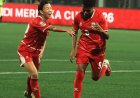 Hasil Malaysia vs Garuda Pertiwi, Srikandi Merdeka Cup 2026, Skuad Asuhan Timo Scheunemann Tampil Menekan