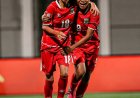 Hasil Malaysia vs Garuda Pertiwi 0-3, Srikandi Merdeka Cup 2026, Malayan Tigress Takluk