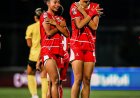 Hasil Malaysia vs Garuda Pertiwi 0-3, Srikandi Merdeka Cup 2026, Semakin Kokoh di Puncak Klasemen Grup A