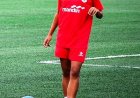 Hasil Putri Nusantara vs Singapura, Srikandi Merdeka Cup 2026, Anak Asuh Takumi Taniguchi Masih Percaya Diri