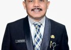 Seruan Kadis PUPR Bengkalis Supardi di HUT ke-81 RI: Tugas Kita Mengubah Warisan Kemerdekaan Menjadi Kemajuan
