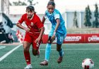 Hasil Putri Nusantara vs Singapura 0-2, Srikandi Merdeka Cup 2026, Anak Asuh Takumi Taniguchi Terpuruk di Dasar Klasemen Grup B