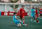 Hasil Yordania vs Putri Nusantara, Srikandi Merdeka Cup 2026, Anak Asuh Takumi Taniguchi Bangkit