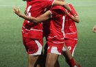 Hasil Garuda Pertiwi vs Hongkong, Srikandi Merdeka Cup 2026, Skuad Asuhan Timo Scheunemann Tetap Fokus Clean Sheet