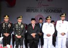 Rangkaian Peringatan HUT Ke-81 RI di Inhu Berlangsung Meriah, Satukan Langkah Wujudkan Indragiri Hulu Maju