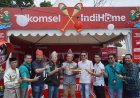 Nikmati Festival Pacu Jalur 2026 Tanpa Khawatir Sinyal, Telkomsel Perkuat Jaringan dan Tebar Promo Spesial