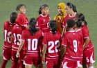 Hasil Garuda Pertiwi vs Yordania, Semifinal Srikandi Merdeka Cup 2026, Skuad Asuhan Timo Scheunemann Tampil All Out