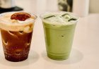 Ekonomi Sulit, Mengapa Kopi dan Matcha Tetap Dicari?