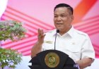 Catat Sejarah Keinsyuran Indonesia, SF Hariyanto Jadi Gubernur Pertama di Indonesia Raih IPU