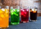 Minuman Manis Bisa Picu Kanker Lambung, Peneliti Ungkap Alasannya