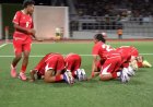 Hasil Garuda Pertiwi vs Yordania 3-0, Timnas Putri U-16 Indonesia Ditantang Thailand di Final Srikandi Merdeka Cup 2026, Fadilla Ditandu ke Luar Lapangan