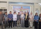 Karmila Sari Buka Pelatihan Massal Kuliner, UMKM Diminta Terus Berinovasi