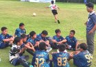 Tim Sepakbola SDN 83 Pekanbaru akan Hadapi SD Al Rasyid Siang Ini di Stadion Tumpal Sinaga, Tiga Naga Championship 2026 Season II
