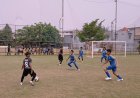 Tim Sepakbola SDN 83 Pekanbaru Kalahkan SD Al Rasyid 6-0, Tiga Naga Championship 2026 Season II
