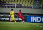 Hasil Timnas U-17 Indonesia vs Uzbekistan, Jelang Kualifikasi Piala Asia U-17 2027, Pelatih David Nascimento Evaluasi Pemain