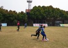 Tim Sepakbola SDN 83 Pekanbaru akan Hadapi MI Assidiqiyah Siak dan SD Al Ulum Pagi Ini, Tiga Naga Championship 2026 Season II