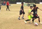 Tim Sepakbola SDN 83 Pekanbaru Juara Grup E Tiga Naga Championship 2026 Season II Kelas 5-6, Hadapi SDN 007 Bukit Kemuning Pagi Ini