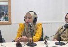 Anggota Komisi X DPR RI Karmila Sari Dorong Sekolah Garuda di Riau, Perkuat SDM Menuju Indonesia Emas