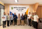 BKM-PII Wilayah Riau Terbentuk, Satukan Para Ahli Bidang Teknik Mesin se-Riau