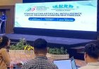 Dorong Media Manfaatkan Teknologi AI, AMSI Riau Gelar Workshop Pemanfaatan Artificial Intelligence untuk Produksi Konten Multimedia