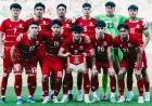 Jelang Timnas U-20 Indonesia vs Malaysia, Kualifikasi Piala Asia U-20 2027, Dua Orang Pemain Skuad Garuda Muda Cedera