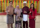 Coffee Morning Bupati Siak dengan BUMN dan BUMD, BRI Perawang Dukung Ekonomi Daerah