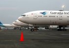 Aturan Bagasi Garuda Berubah Mulai September, Penumpang Wajib Tahu