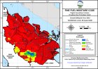 265 Titik Panas Menyala di Riau, Pemerintah Picu Hujan Buatan dengan Operasi Modifikasi Cuaca hingga 1 September 2026 untuk Atasi Karhutla