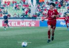 Hasil Timnas U-20 Indonesia vs Malaysia, Kualifikasi Piala Asia U-20 2027, Pelatih Nova Arianto Matangkan Taktik Garuda Muda