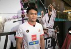 Veddriq Leonardo Incar Emas Panjat Tebing Asian Games 2026, Jaga Performa Saat Latihan