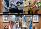 Peluang Emas Putra-Putri Riau, Disdik Dukung Seleksi Sekolah Kedinasan Politeknik Pengayoman Indonesia