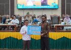 Telkomsel Dukung PBAK UIN Suska Riau 2026, Perkuat Ekosistem Pembelajaran Digital