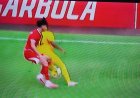 Hasil Babak I Timnas U-20 Indonesia vs Malaysia 0-0, Kualifikasi Piala Asia U-20 2027, Skuad Garuda Muda Kepung Malaysia