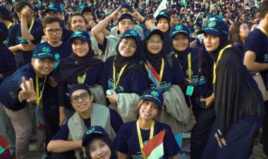 Tim  KKN PPM UGM Bentala Melayu di Siak Fokus Kembangkan Ekowisata dan Pusat Kebudayaan Melayu