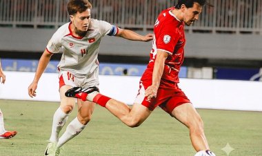 Hasil Timnas Indonesia vs Vietnam 0-3, Piala AFF 2026, Serangan Balik Cepat Jebol Gawang Nadeo