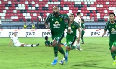 Hasil Persebaya vs Arema FC 1-0, Semifinal Piala Presiden 2026, Bajul Ijo Tantang Arema FC di Babak Final